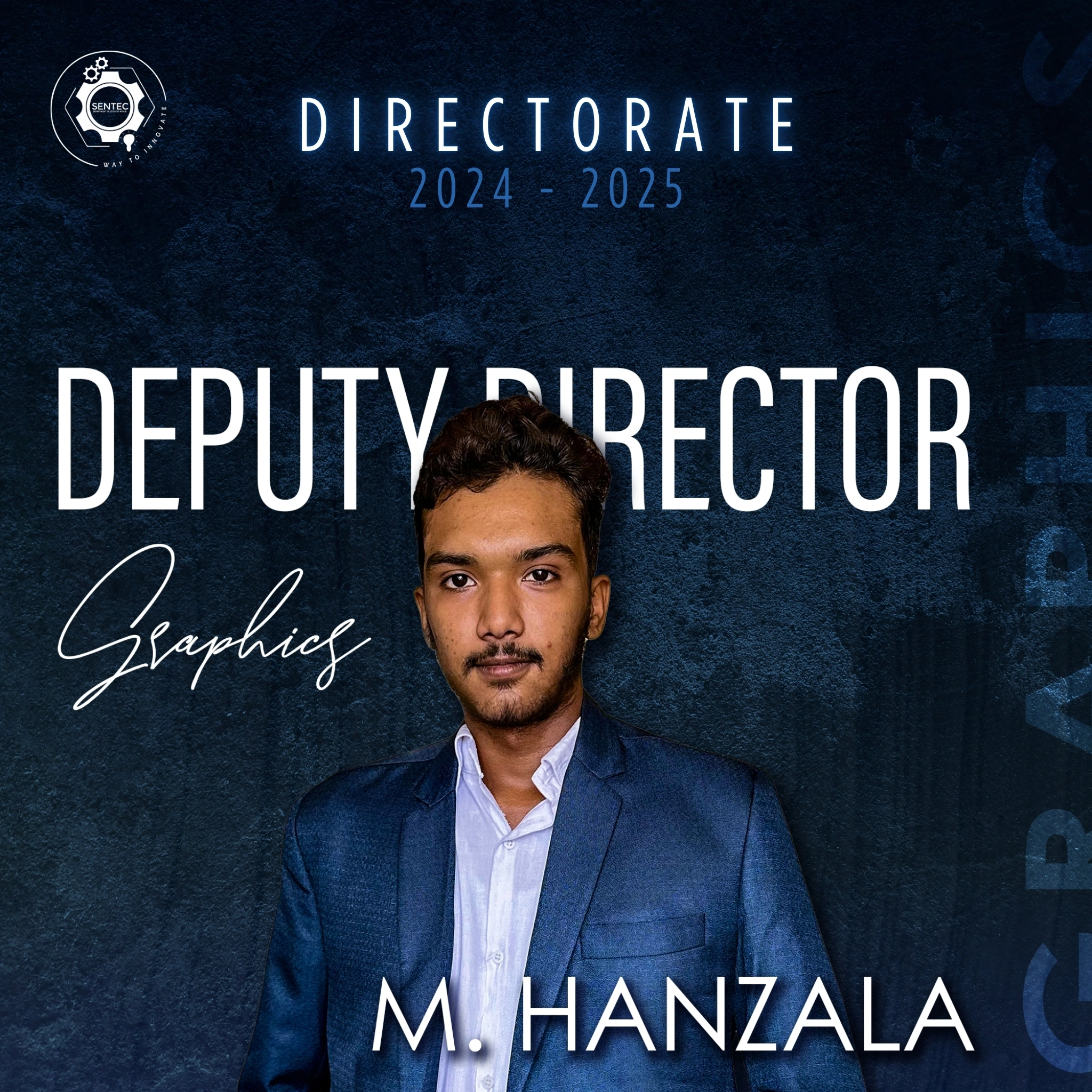 Muhammad Hanzala
